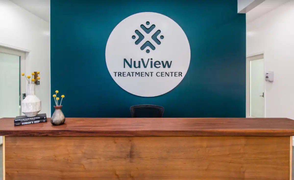 Nuview Treatment Center - Thumbnail 10
