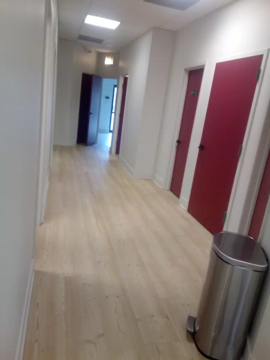 ODA Solutions Inc rehabilitation center in Oak Lawn, IL