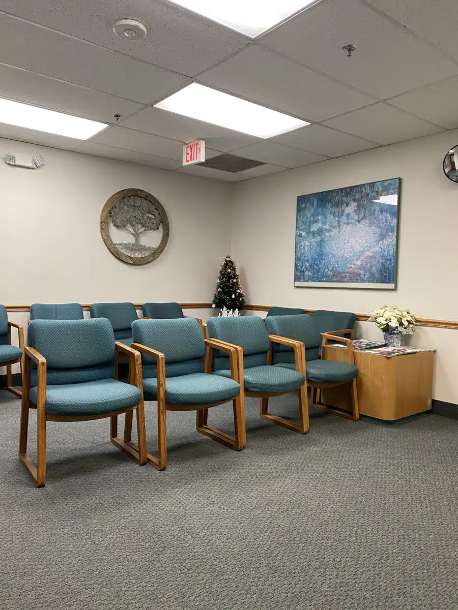 Oakland Psychological Clinic PC - Thumbnail 3