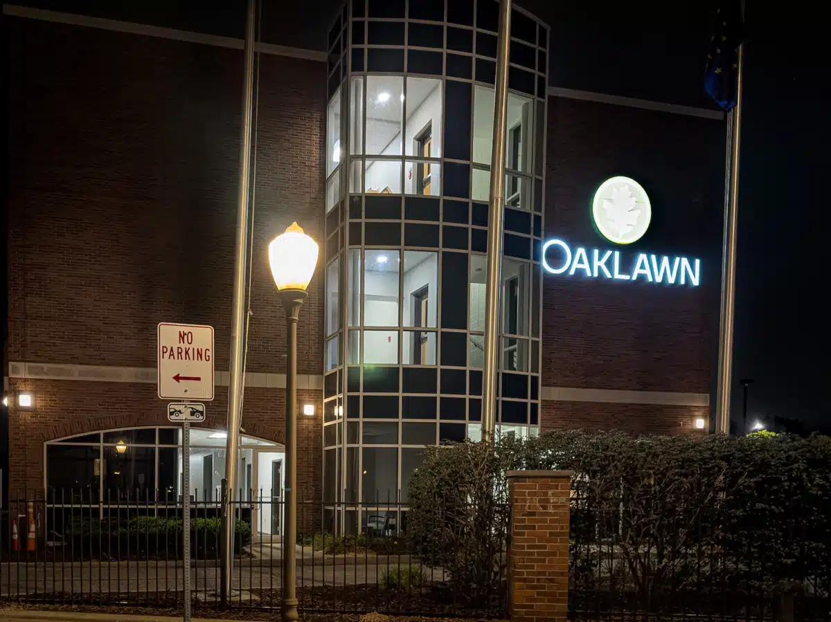 Oaklawn Psychiatric Center Inc - Thumbnail 4