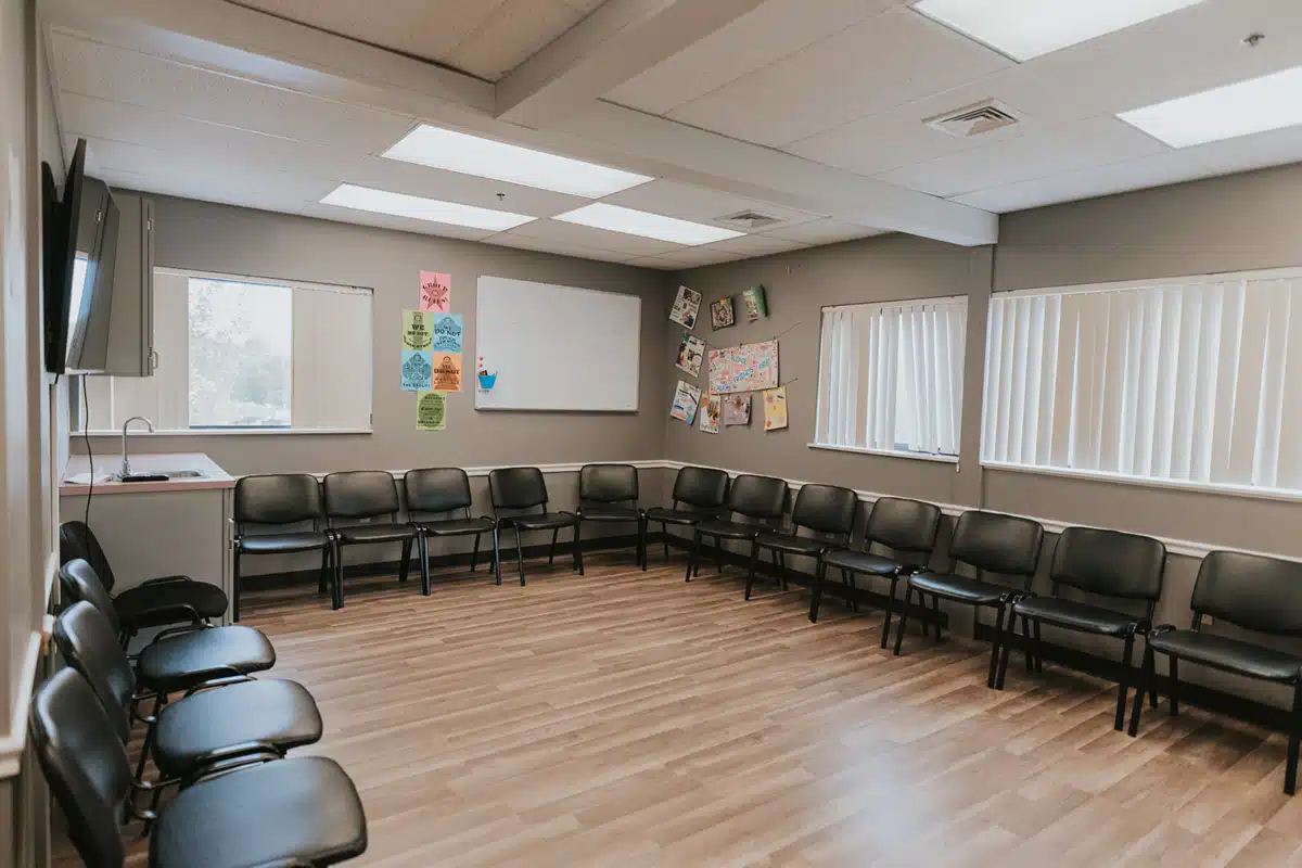 Ocean State Recovery Center