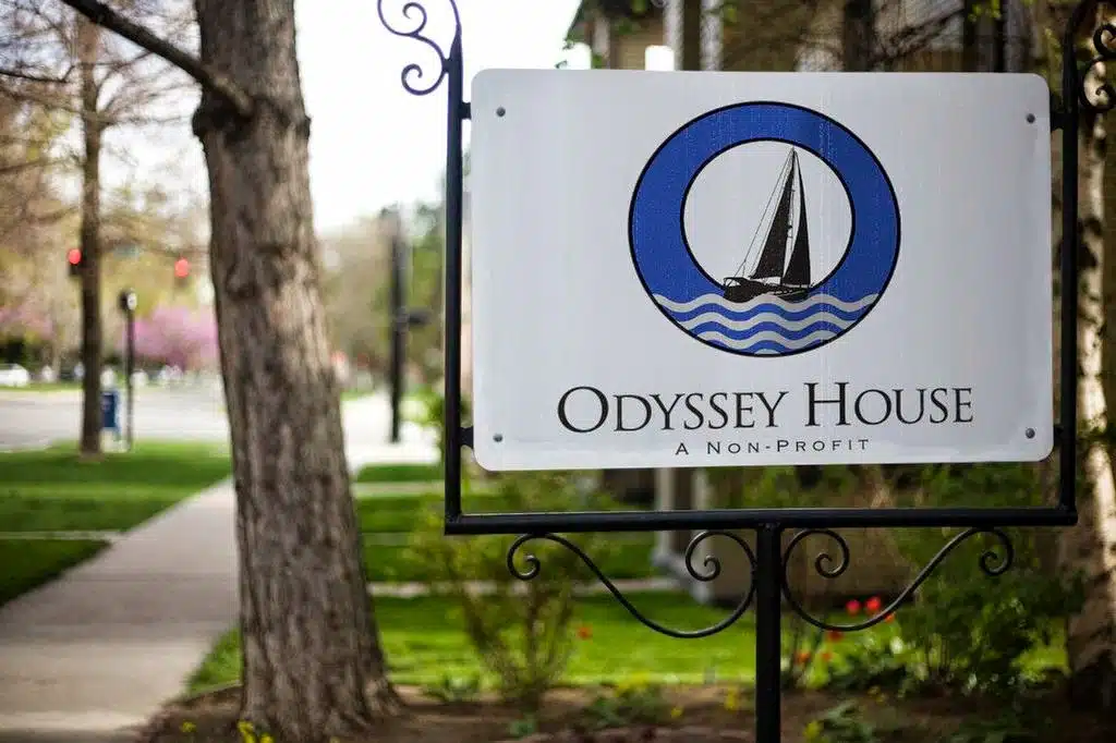 Odyssey House Inc - Thumbnail 3