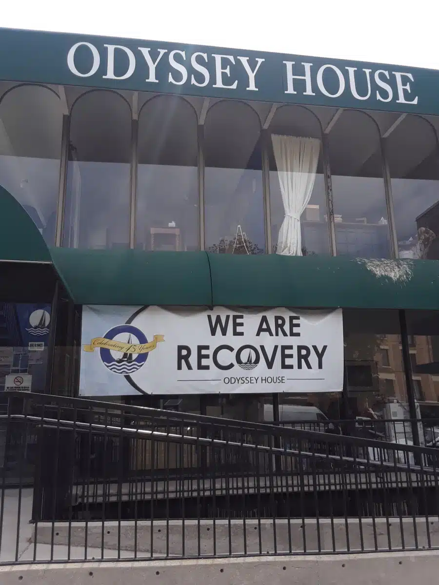 Odyssey House Inc - Thumbnail 5