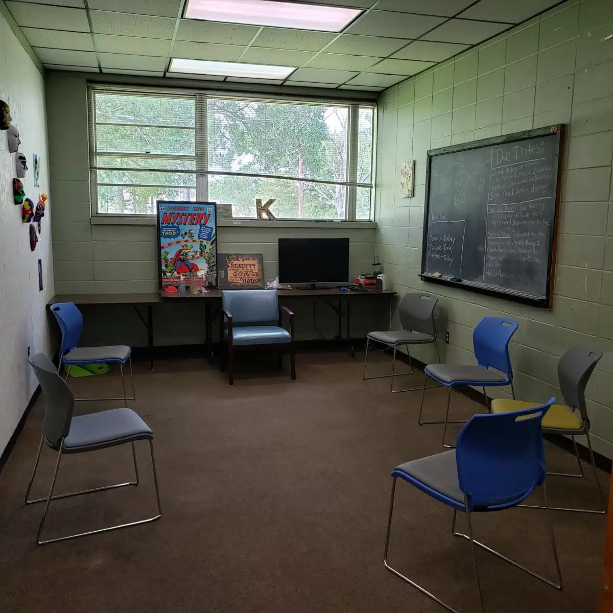 Odyssey House Lake Charles - Thumbnail 4