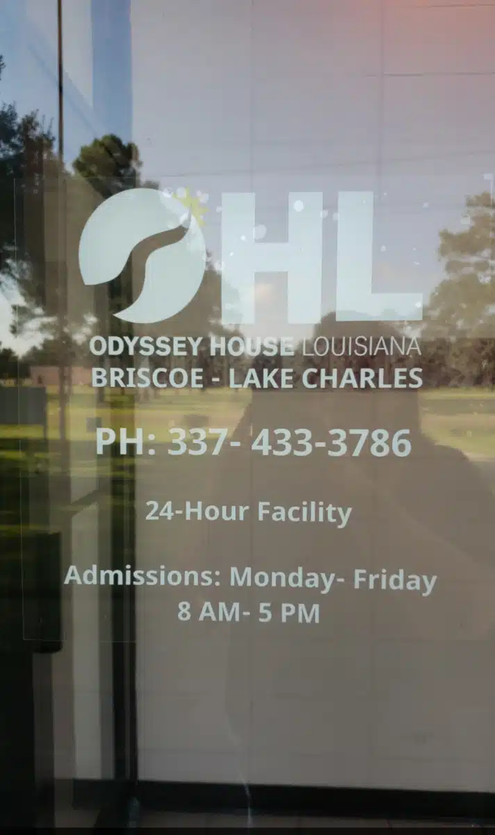 Odyssey House Lake Charles - Thumbnail 6