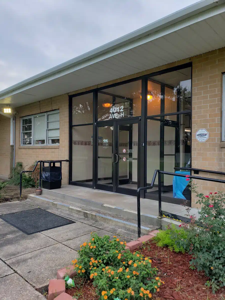 Odyssey House Lake Charles - Thumbnail 8