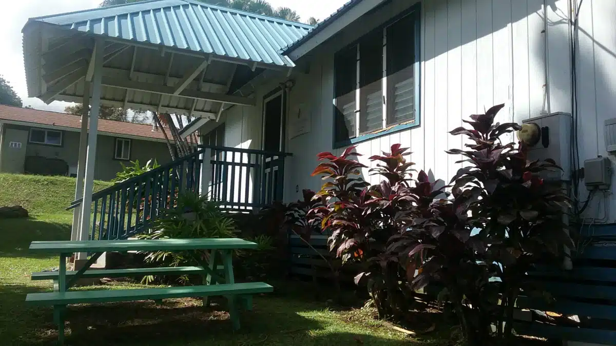 Ohana Makamae Inc