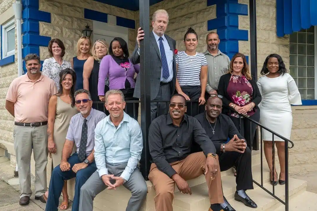 One Promise Behavioral health rehabilitation center in Baltimore, MD