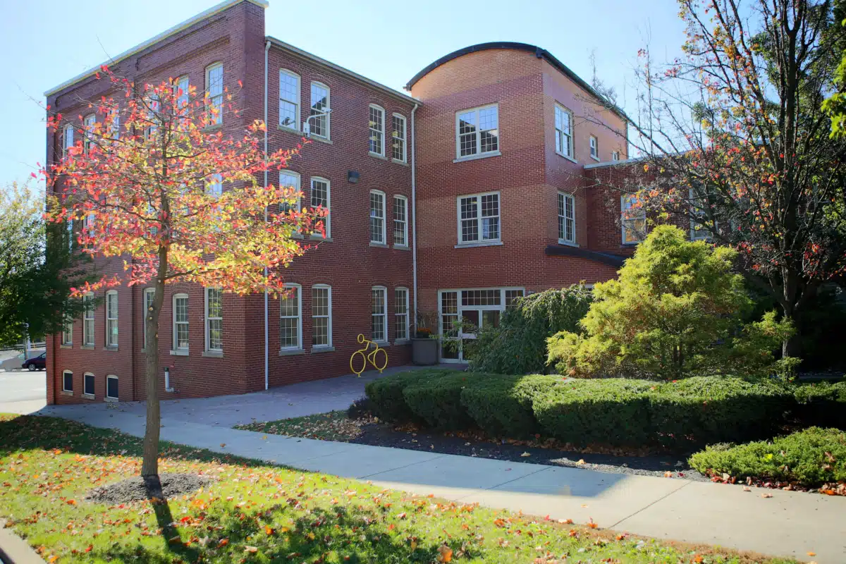 OneEighty rehabilitation center in Wooster, OH