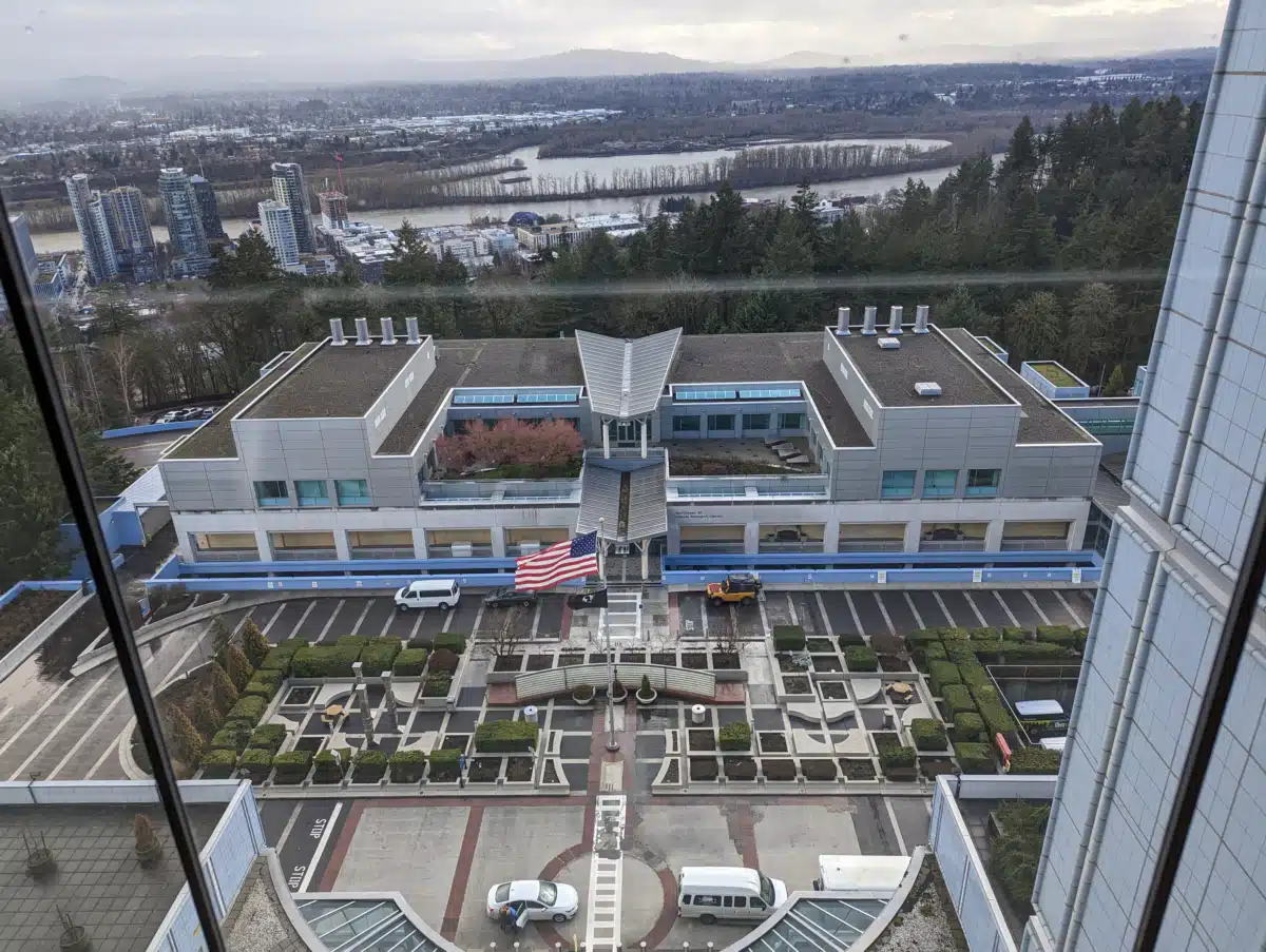 Opiate Treatment Program rehabilitation center in Portland, OR