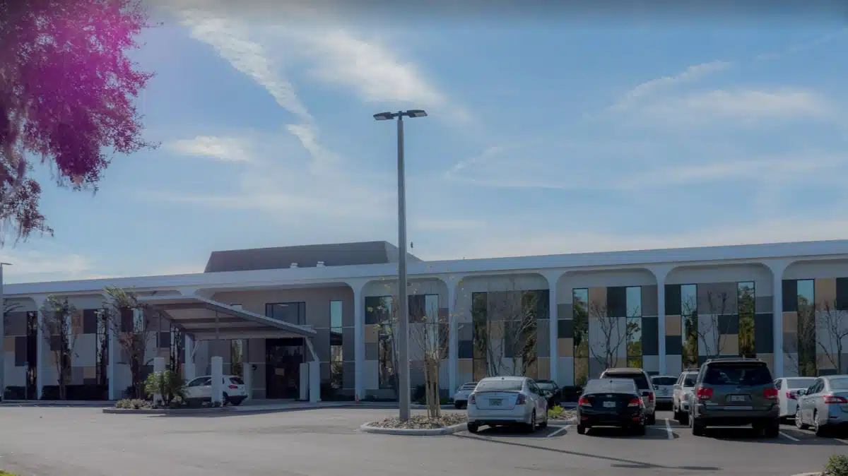 Orlando Recovery Center Drug and rehabilitation center in Orlando, FL