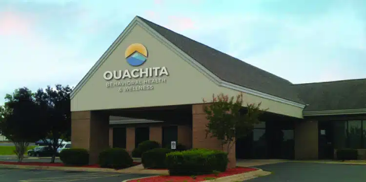 Ouachita Regional Counseling and MHC - Thumbnail 3