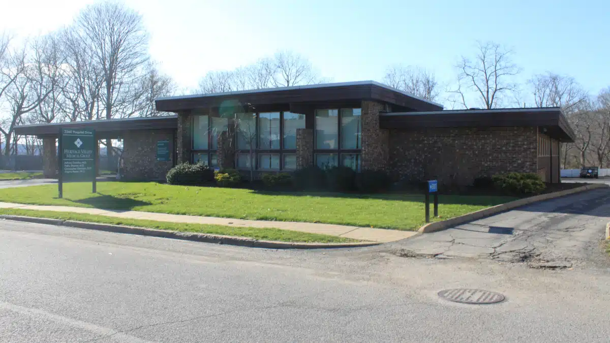 Outpatient Addiction Recovery Services rehabilitation center in Pittsburgh, PA