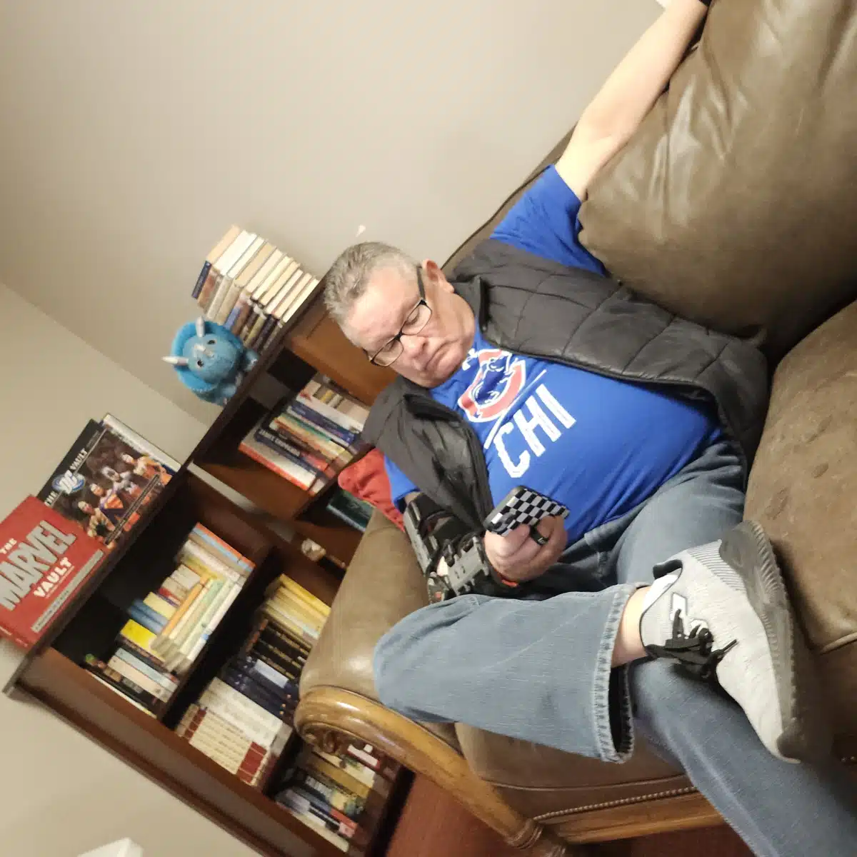 PACT Recovery Connection - Thumbnail 4