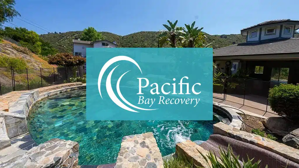 Pacific Bay Recovery rehabilitation center in San Diego, CA