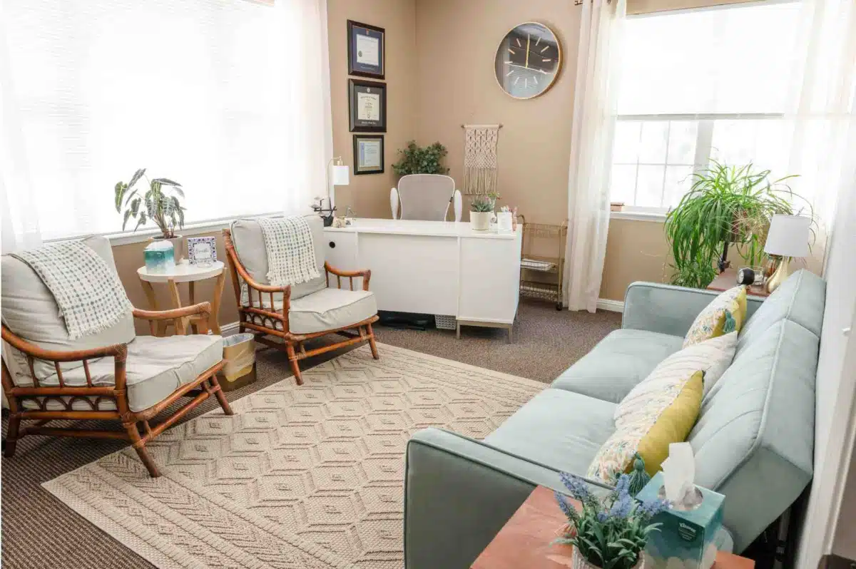 Paragon Counseling Services - Thumbnail 10