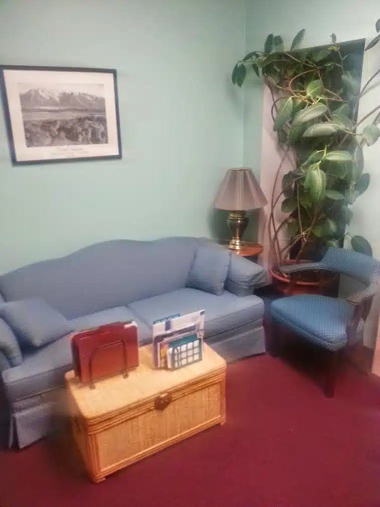 Paramos Counseling Center - Thumbnail 5