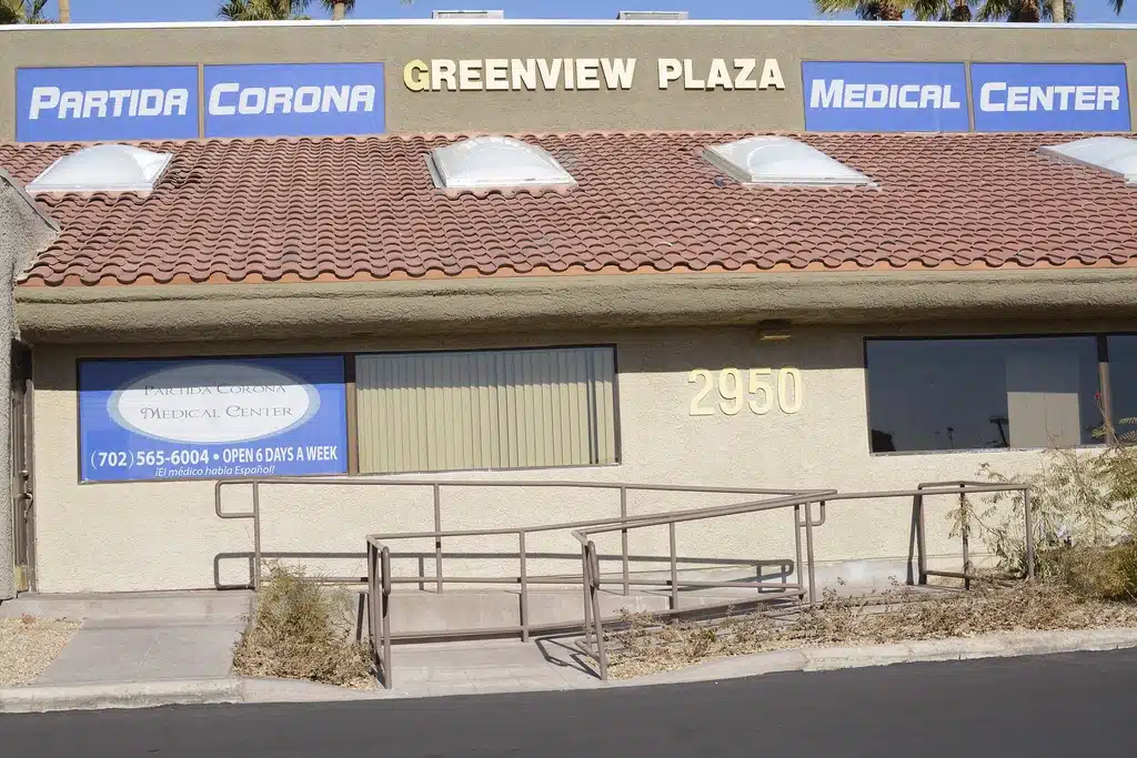Partida Corona Medical Center - Thumbnail 5