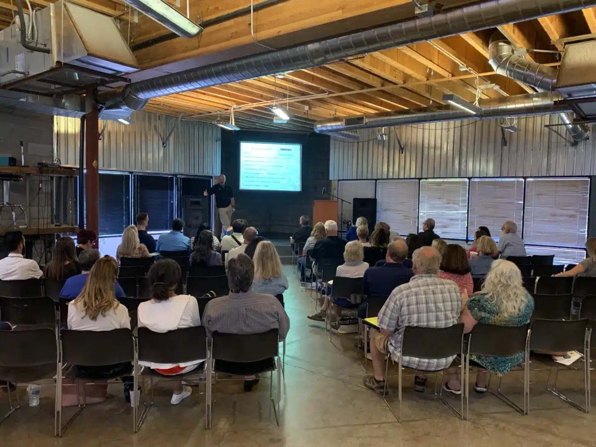 Pathway Program rehabilitation center in Rocklin, CA