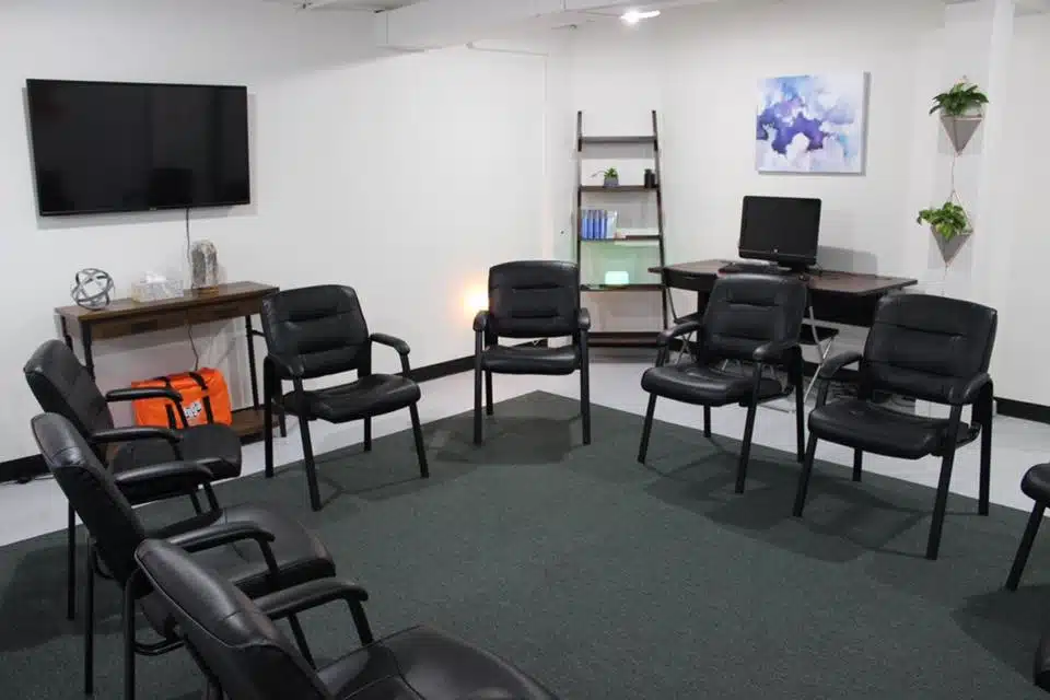 Pennsylvania Recovery Center - Thumbnail 8