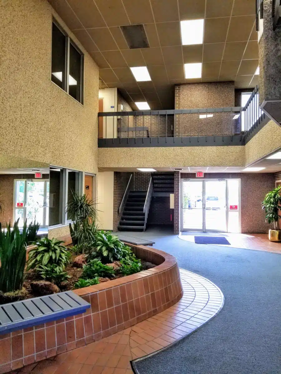 Phoenix Associates Inc rehabilitation center in Fort Wayne, IN