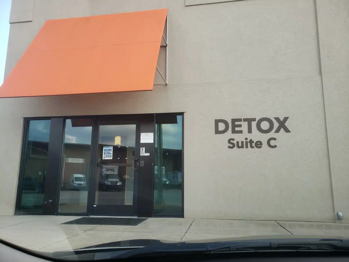 Phoenix Center - Preview