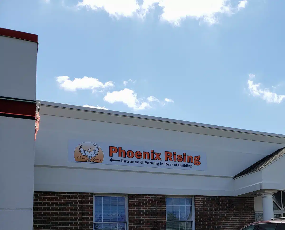 Phoenix Rising Behavioral - Thumbnail 4