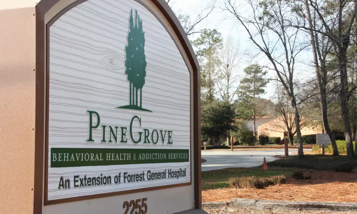 Pine Grove BH and Addiction Servs - Thumbnail 2