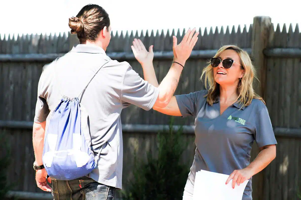 Pine Tree Recovery Center - Thumbnail 8