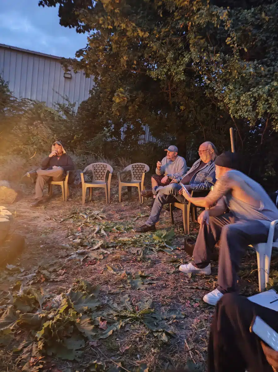 Pinnacle Recovery Services