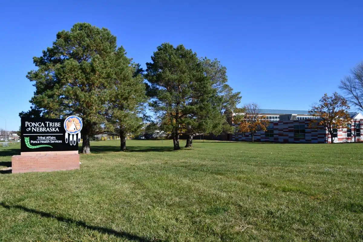 Ponca Tribe of Nebraska - Thumbnail 2