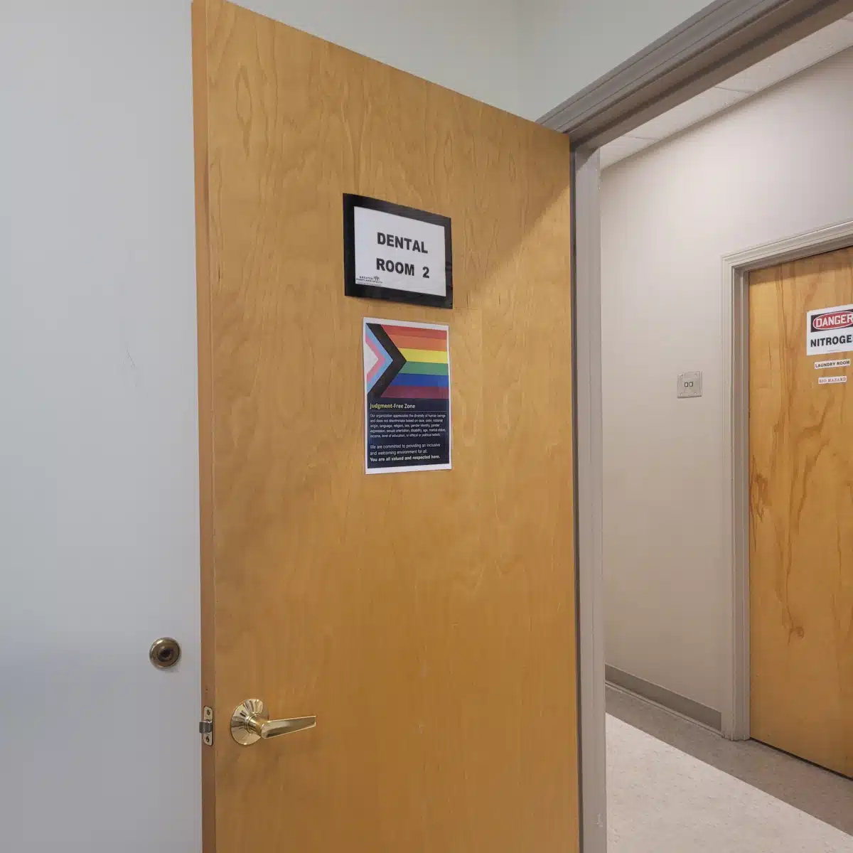 Portland Community Health Center - Thumbnail 3