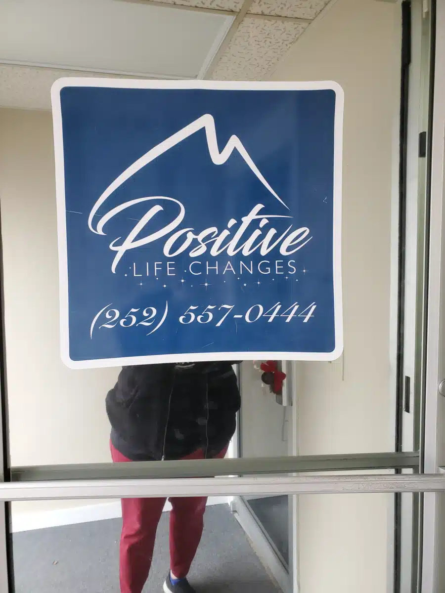 Positive Life Changes - Thumbnail 2