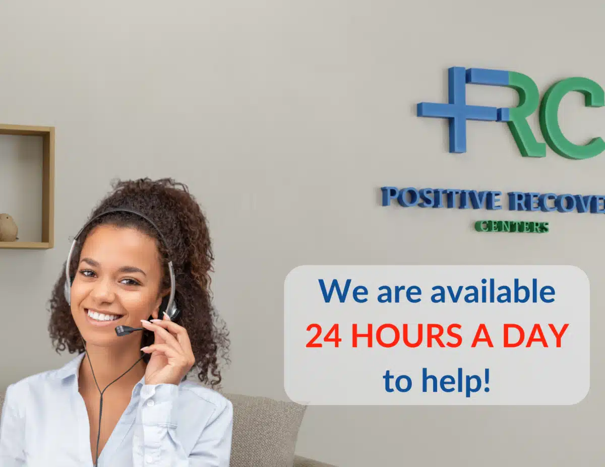 Positive Recovery Center rehabilitation center in Conroe, TX