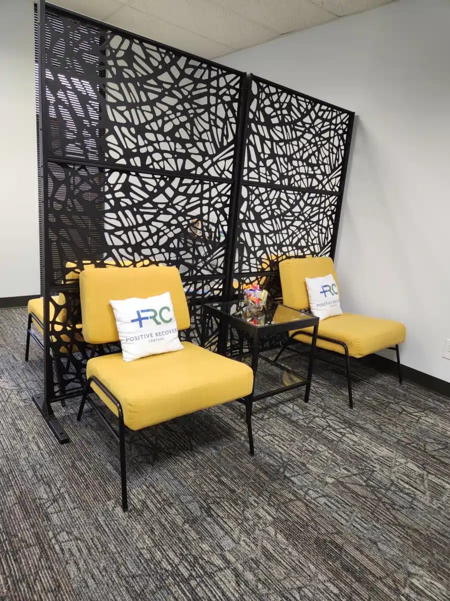 Positive Recovery Center - Thumbnail 3