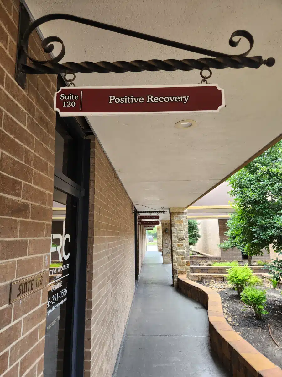 Positive Recovery Center - Thumbnail 6
