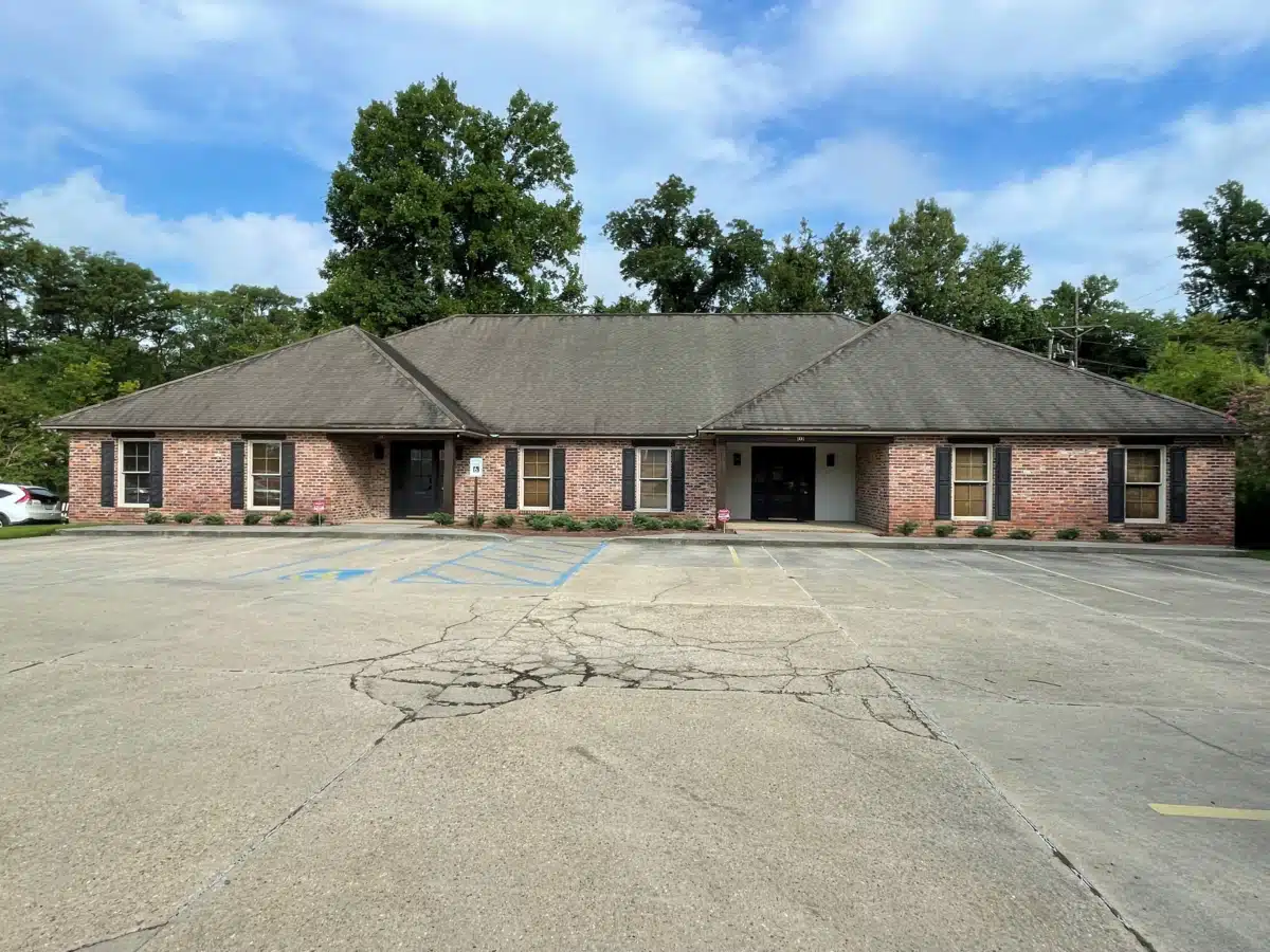 Post Trauma Institute of Louisiana rehabilitation center in Baton Rouge, LA