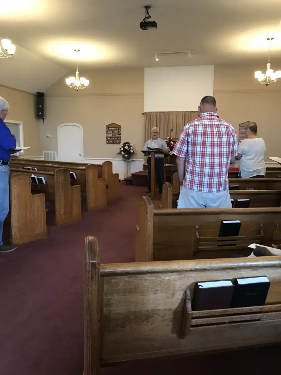 Postive Generation in Christ Inc - Thumbnail 2