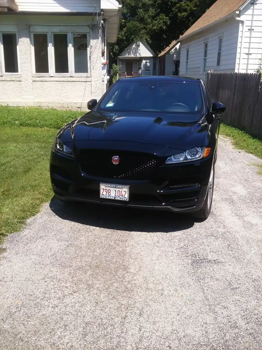 Prentice Place - Preview