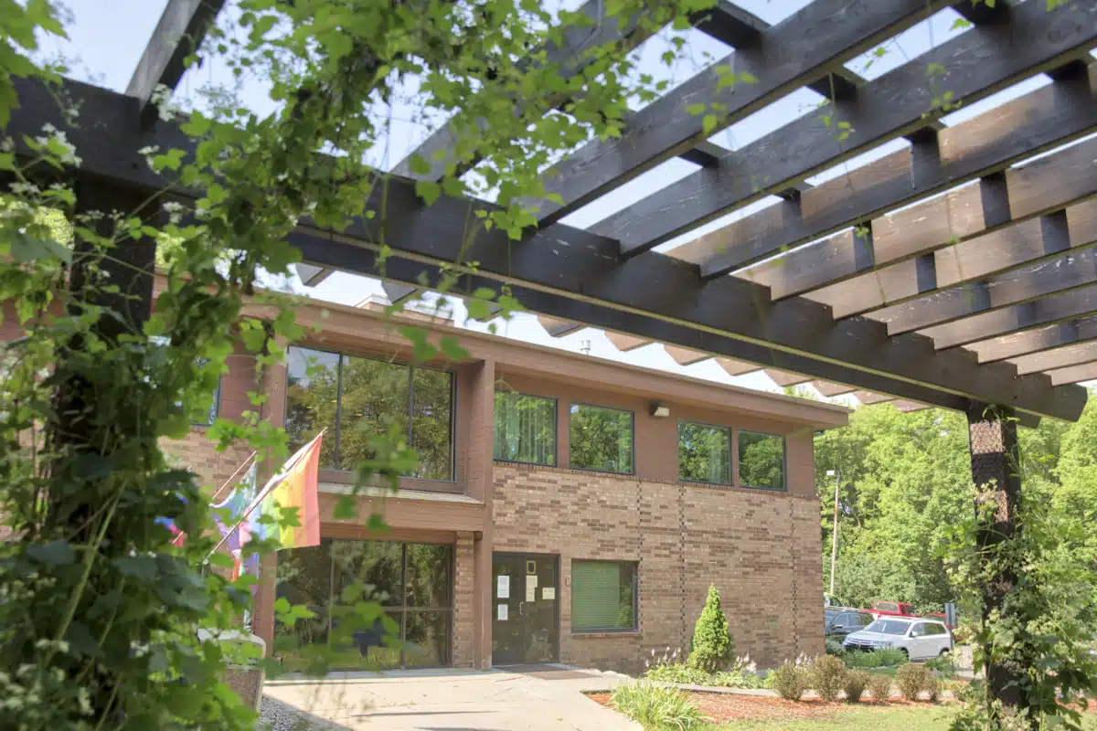 Pride Institute