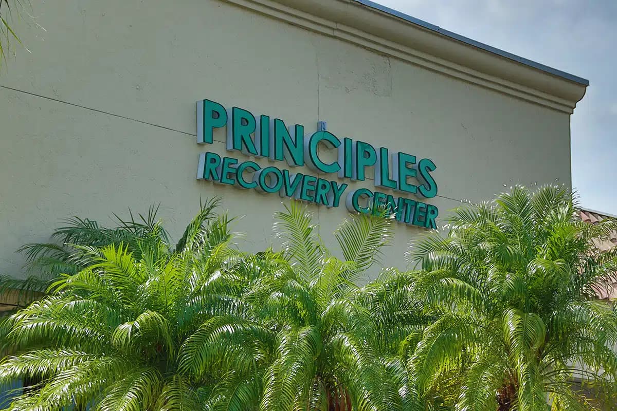 Principles Recovery Center - Thumbnail 3
