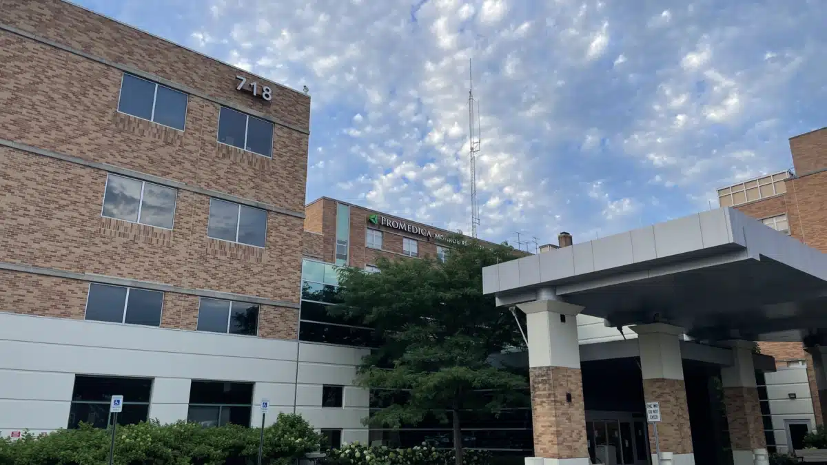 ProMedica Monroe Regional Hospital - Thumbnail 2