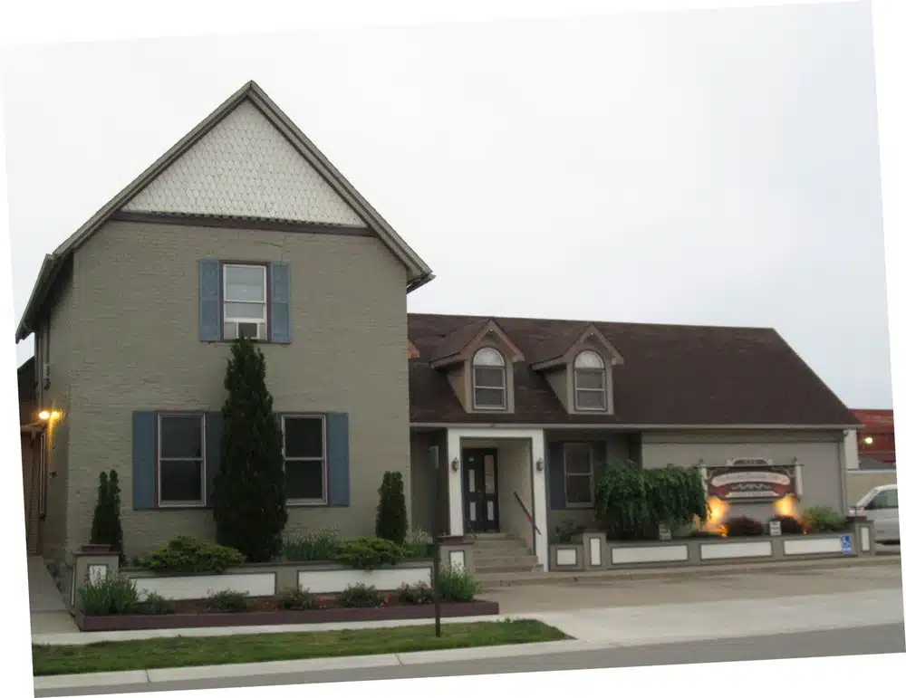 Professional Counseling Center PC rehabilitation center in Port Huron, MI