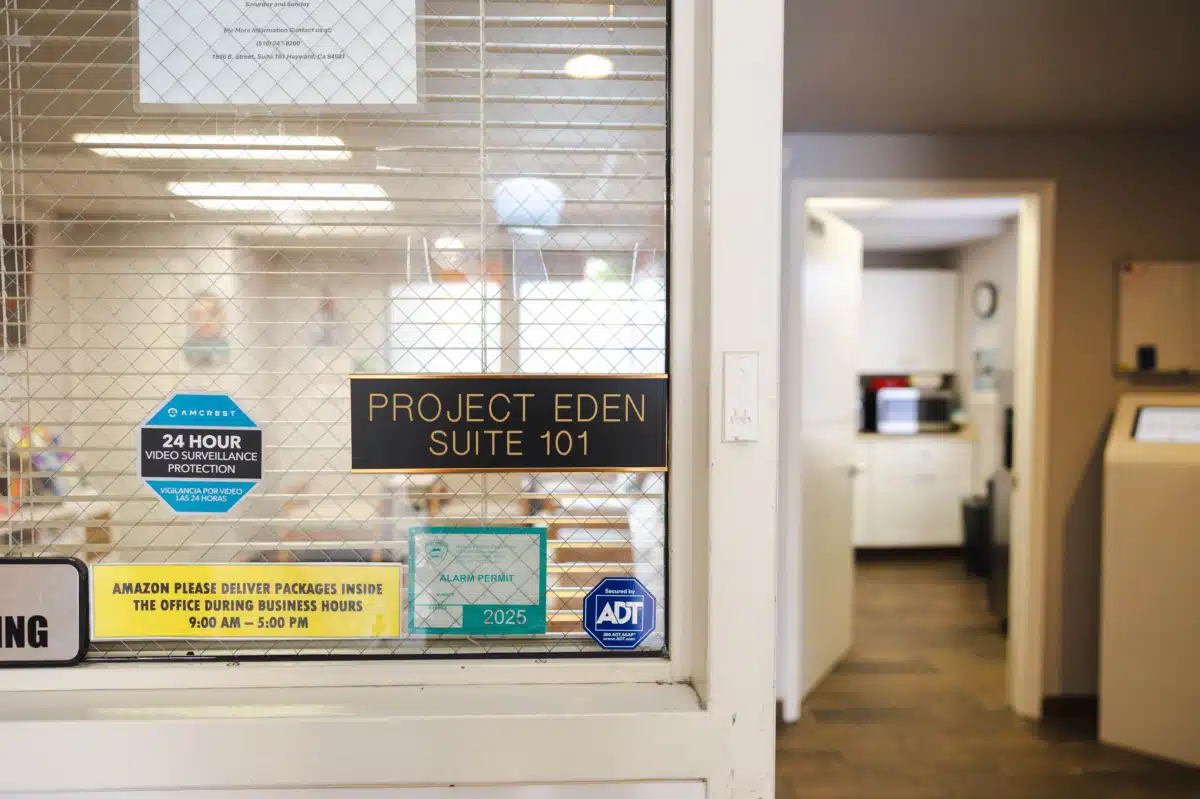 Project Eden - Thumbnail 5