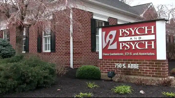 Psych and Psych Services - Thumbnail 2