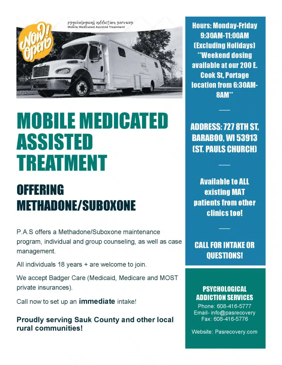 Psychological Addiction Services LLC - Thumbnail 8