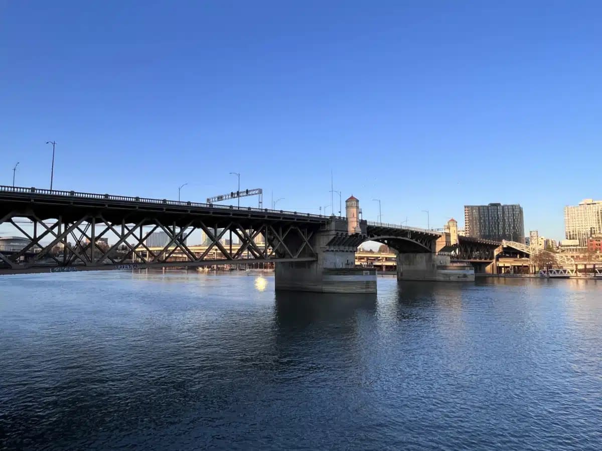Puentes rehabilitation center in Portland, OR
