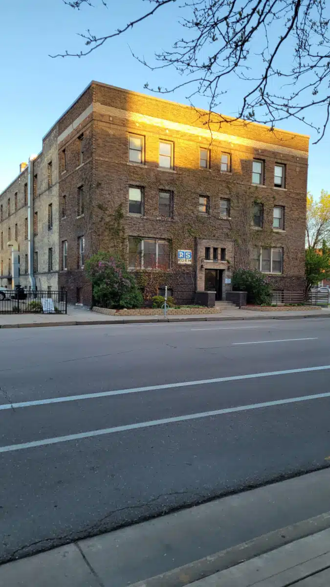 RS EDEN Recovery Services rehabilitation center in Minneapolis, MN