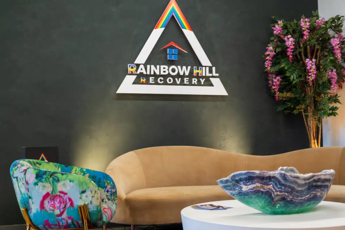 Rainbow Hill Recovery - Thumbnail 6