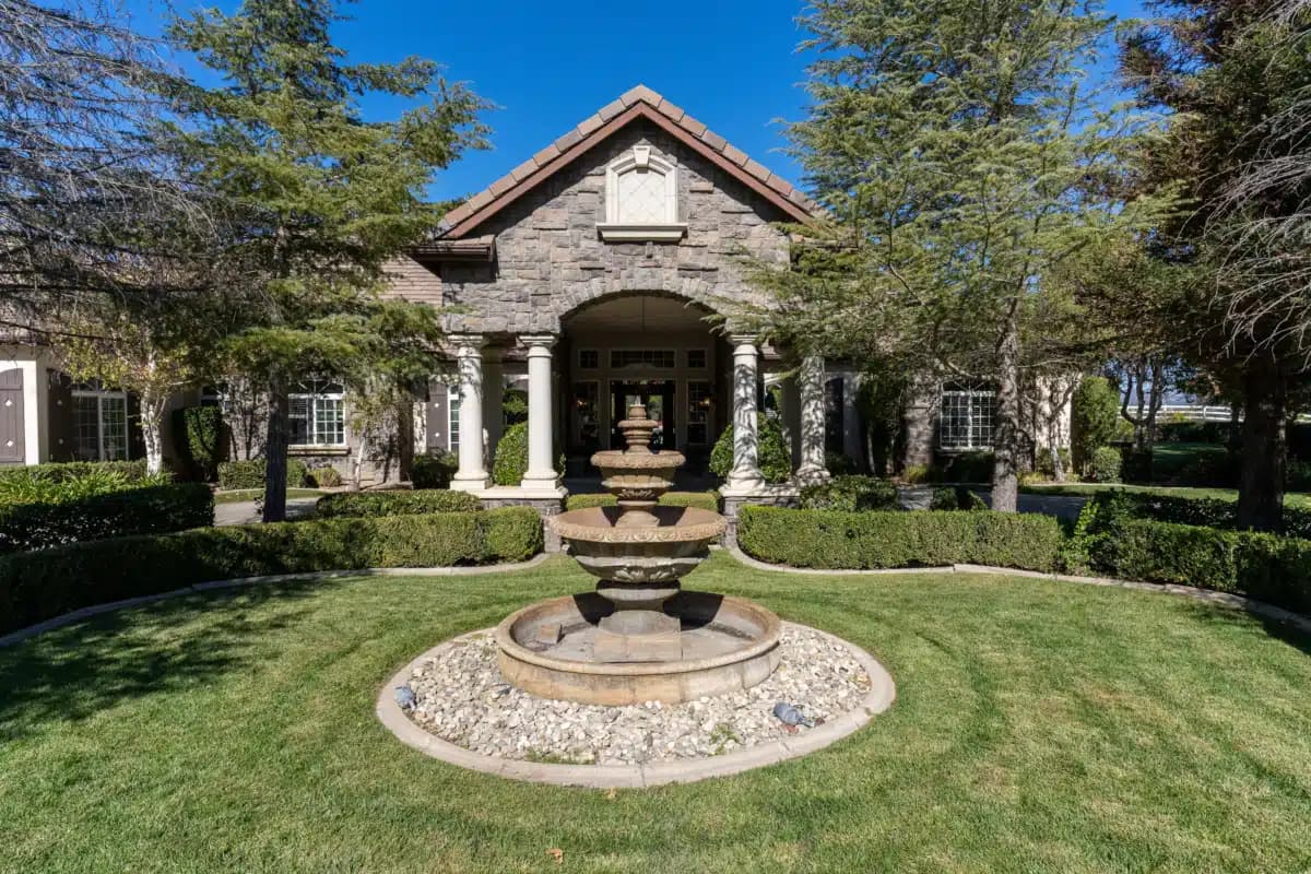 Ranch Creek Recovery Inc rehabilitation center in Murrieta, CA